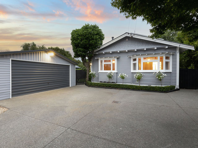38 St Martins Road Saint Martins