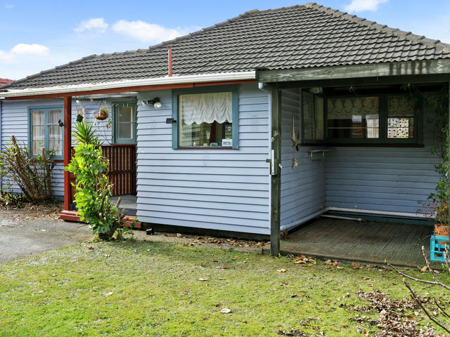 62 Main Road Wainuiomata
