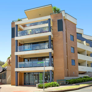 84 Cormier Pike Apt. 054 - Balgowlah heights