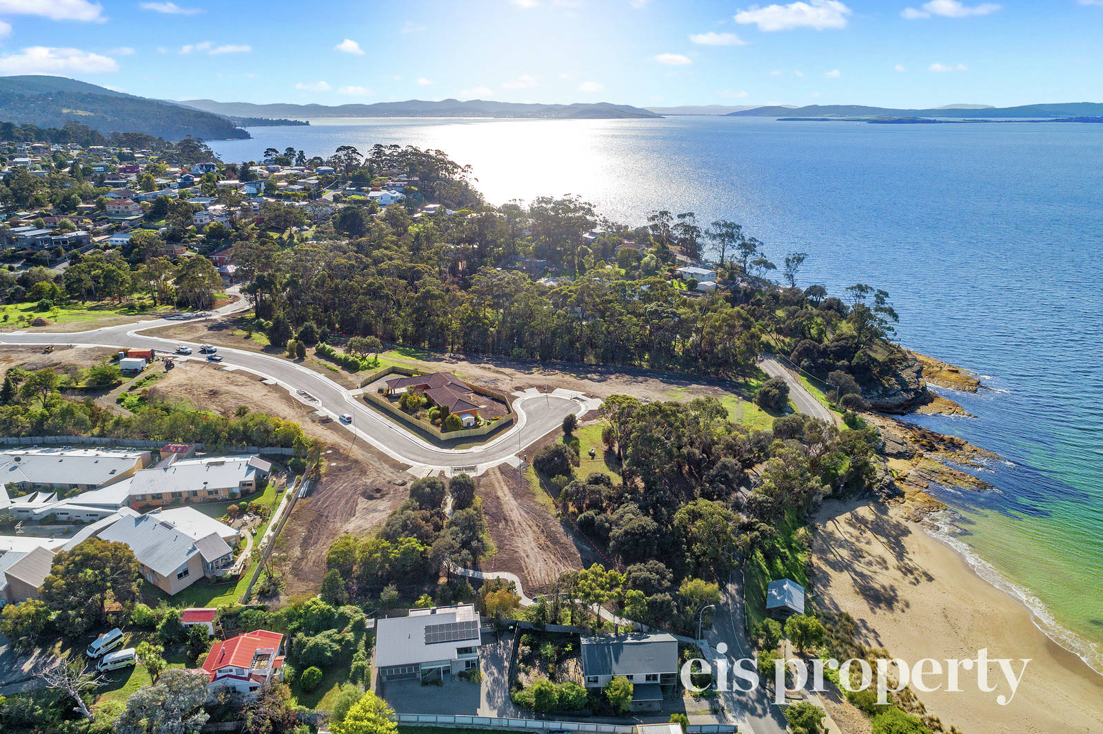 Lots 2, 4, 5, 6, 7, 8, 9 Home Avenue, Blackmans Bay