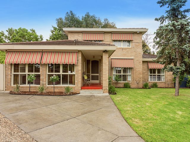 3 Riley Street Oakleigh South