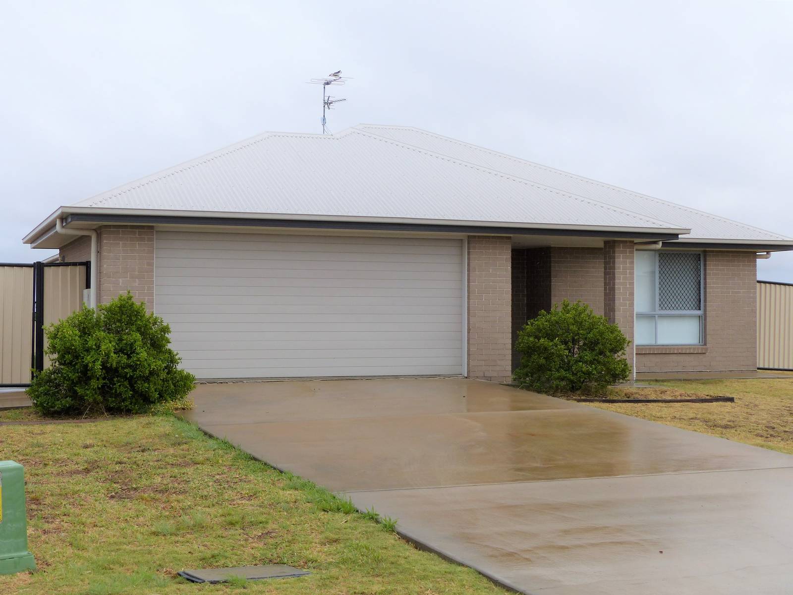 40 Beetson Drive, Roma 4 Bed House Auction