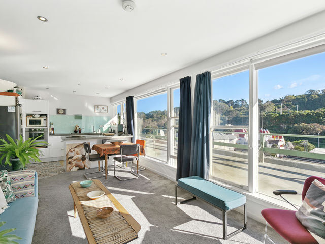 9/34 William Street Hataitai