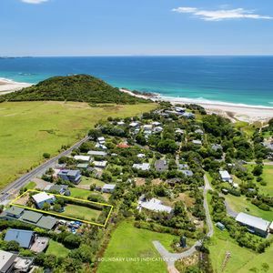 84 Cormier Pike Apt. 054 - Balgowlah heights