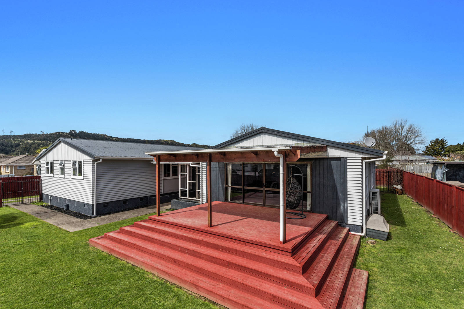 57 Churchill Street, Whakatane 4 Bed House Private Treaty