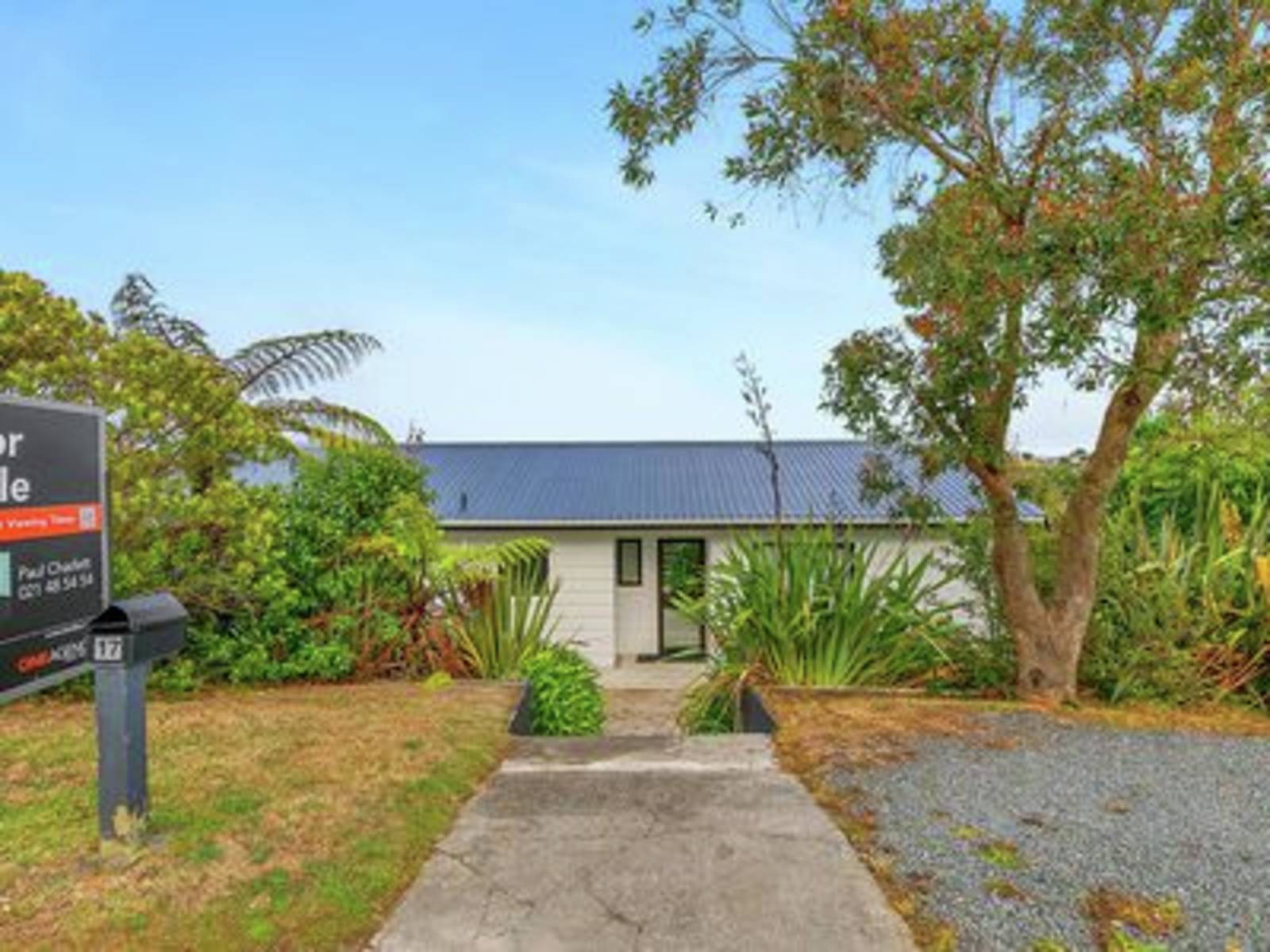 17 Omapere Street, Whitby 3 Bed House Sale by Set Date