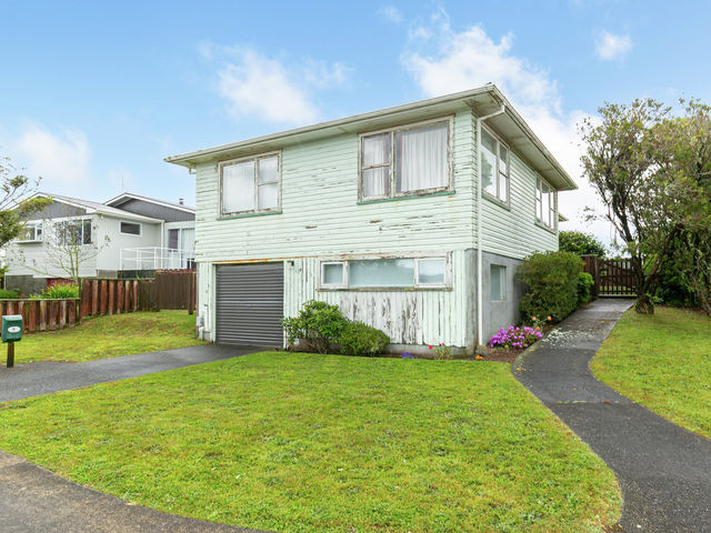 4 Cheyne Walk Newlands