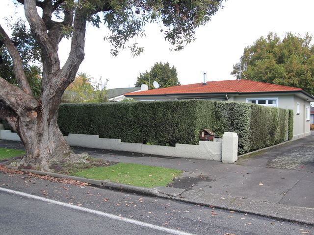 2 Tom Parker Avenue Marewa