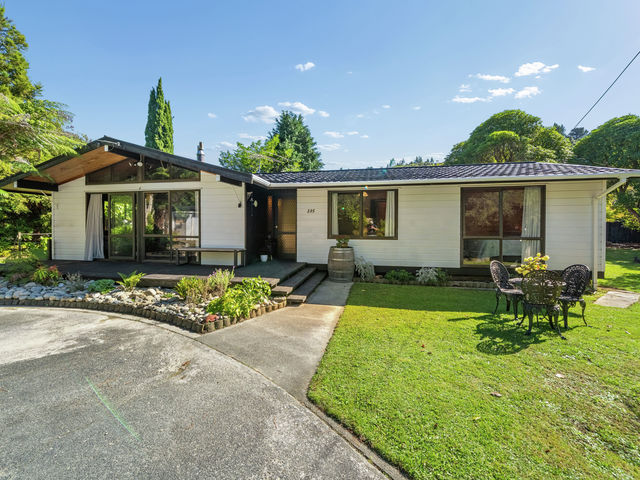 135 Plateau Road Te Marua
