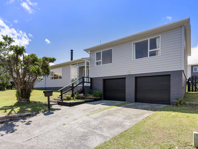 5 Cheyne Walk Newlands