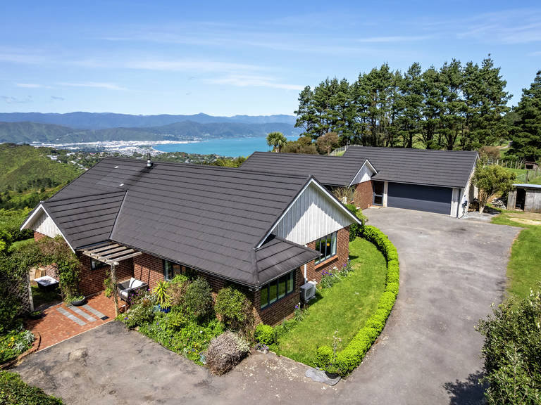 350 Horokiwi Road Horokiwi