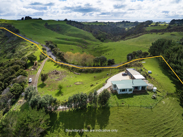 77 Kemp Road Awhitu