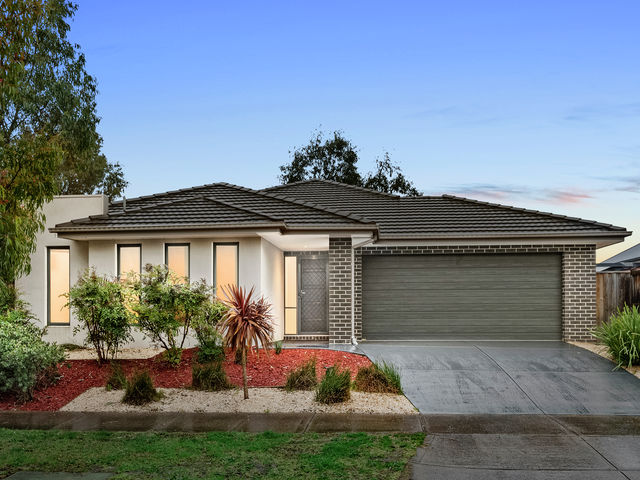 42 Mollison Drive Doreen