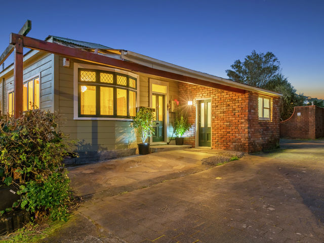 11 Hanover Street Wadestown