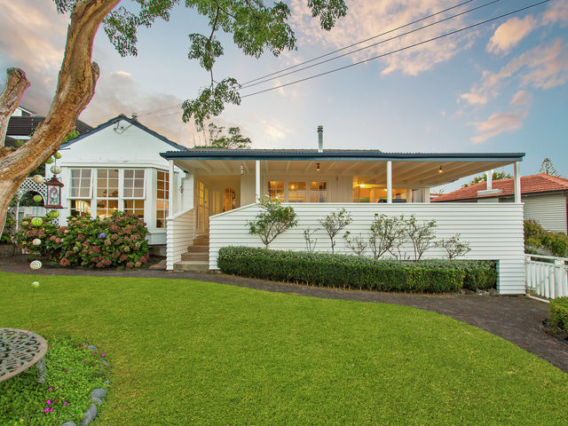 56 Parkhill Road Mellons Bay