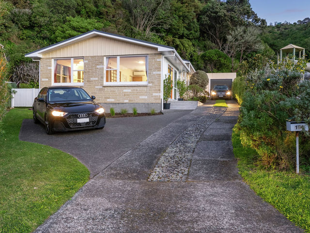 196 Pembroke Road Wilton