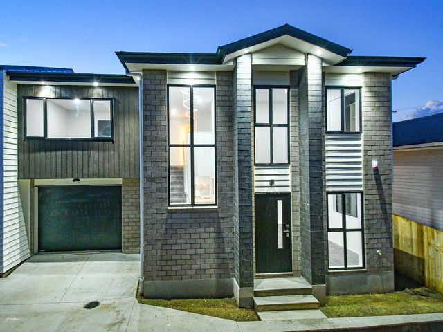 103A Beaumonts Way Manurewa