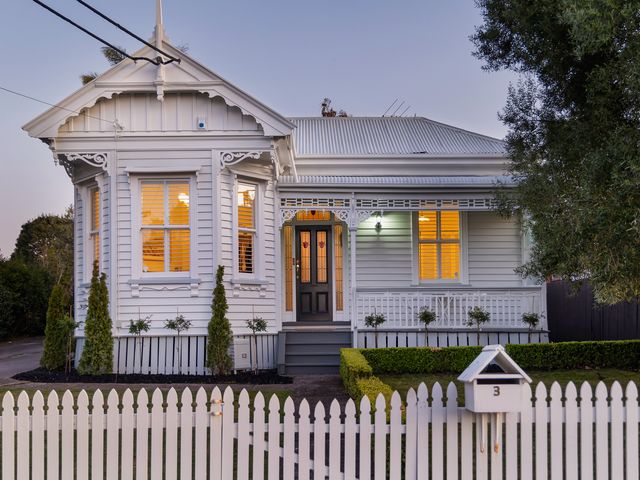 3 Fifth Avenue Mount Albert