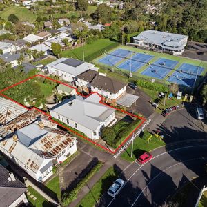 84 Cormier Pike Apt. 054 - Balgowlah heights