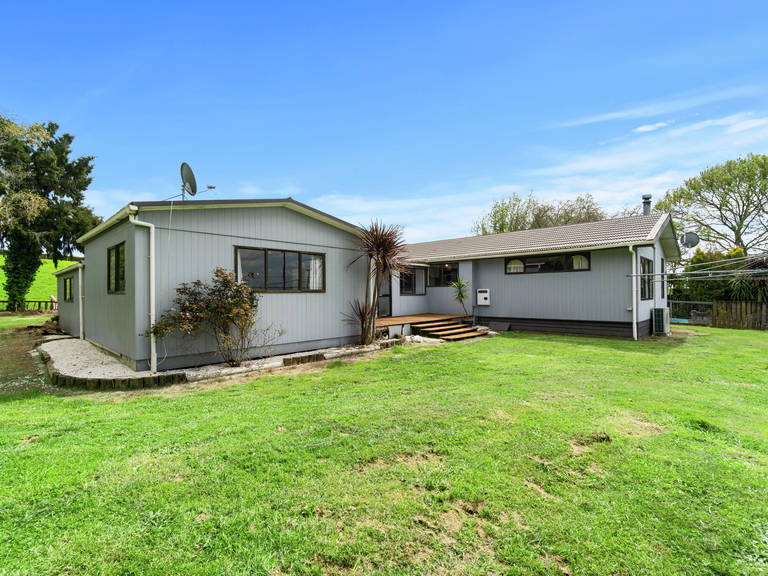 162 Wharepuhunga Road Te Awamutu