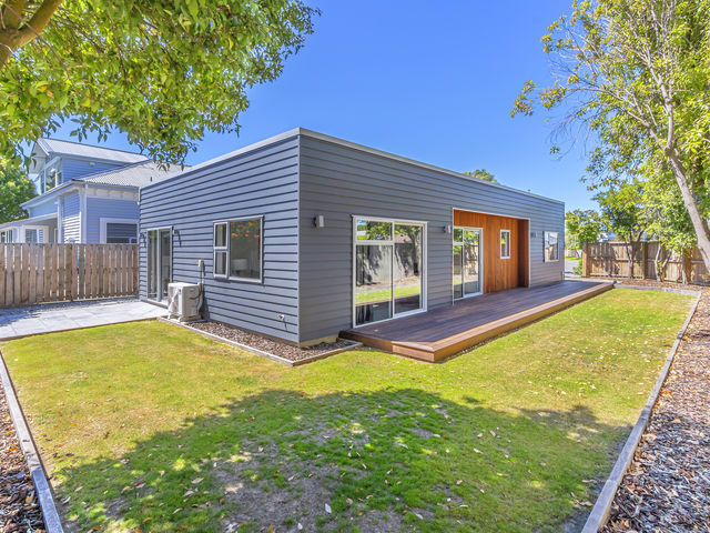 4 Wanaka Place Mairehau