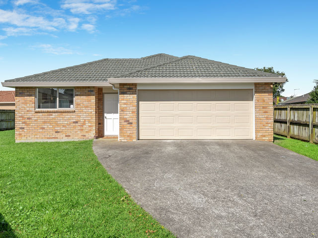 23 Scotts Field Drive Takanini