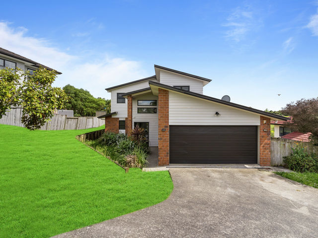 127 Keri Vista Rise Papakura