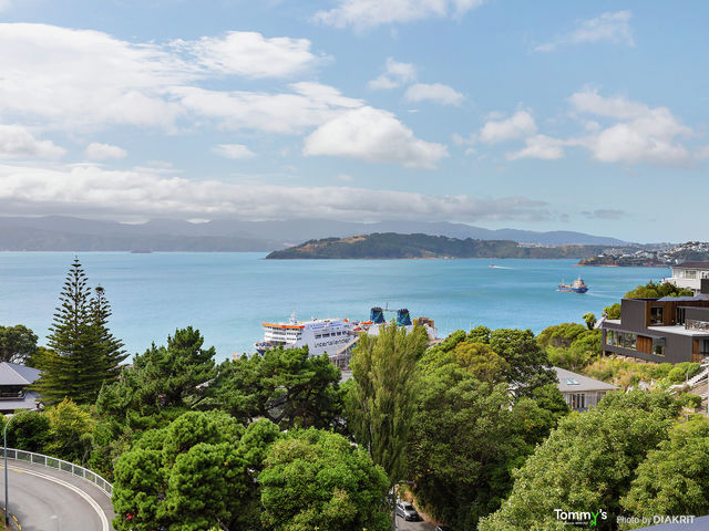 82C Barnard Street Wadestown