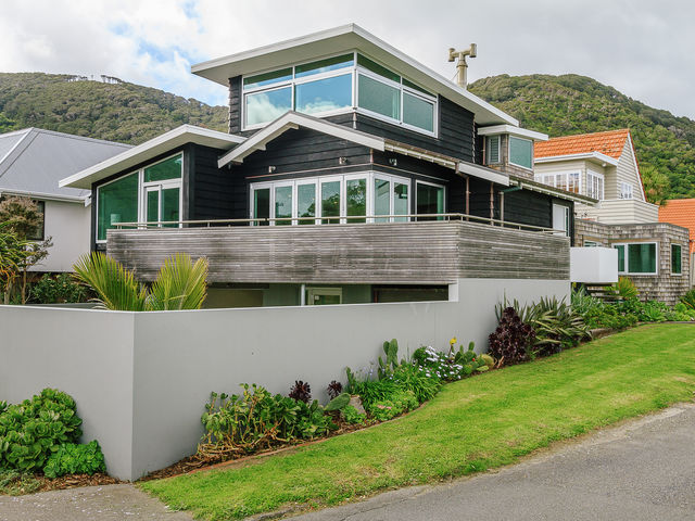18 Maire Street Eastbourne