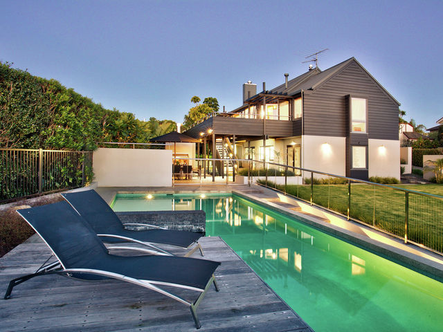 27A Edmund Street St Heliers