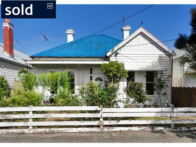 14 Horne Street Brunswick