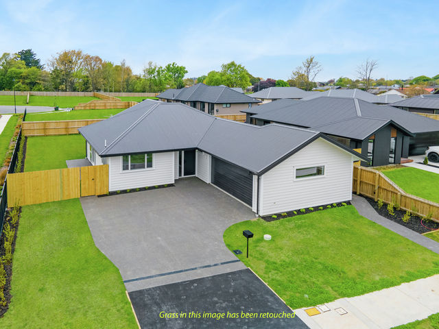 45 Da Vinci Avenue Leeston