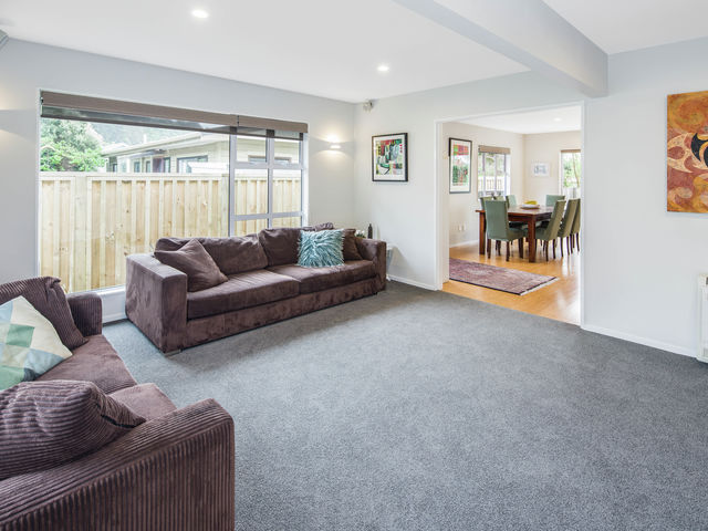 27b Pinnacle Street Seatoun