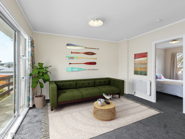 3/154 Onepu Road Lyall Bay