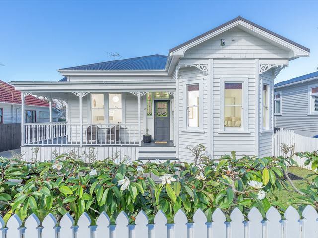 10 Columbia Road Sandringham