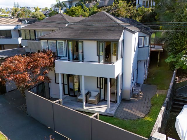 15A Baddeley Avenue Kohimarama