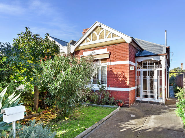 240 Barkly Street Brunswick