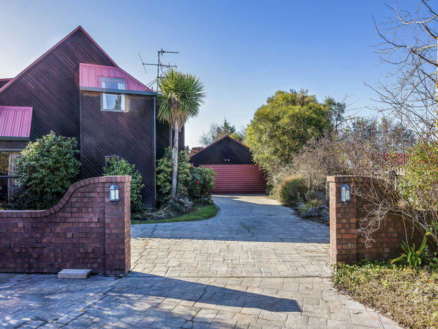 4 Janelle Place Rangiora
