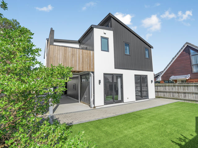 1A Richmond Street Petone