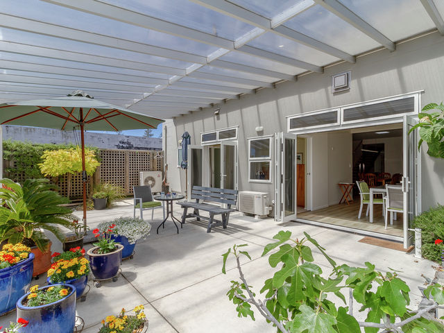 10 Swan Street Napier South