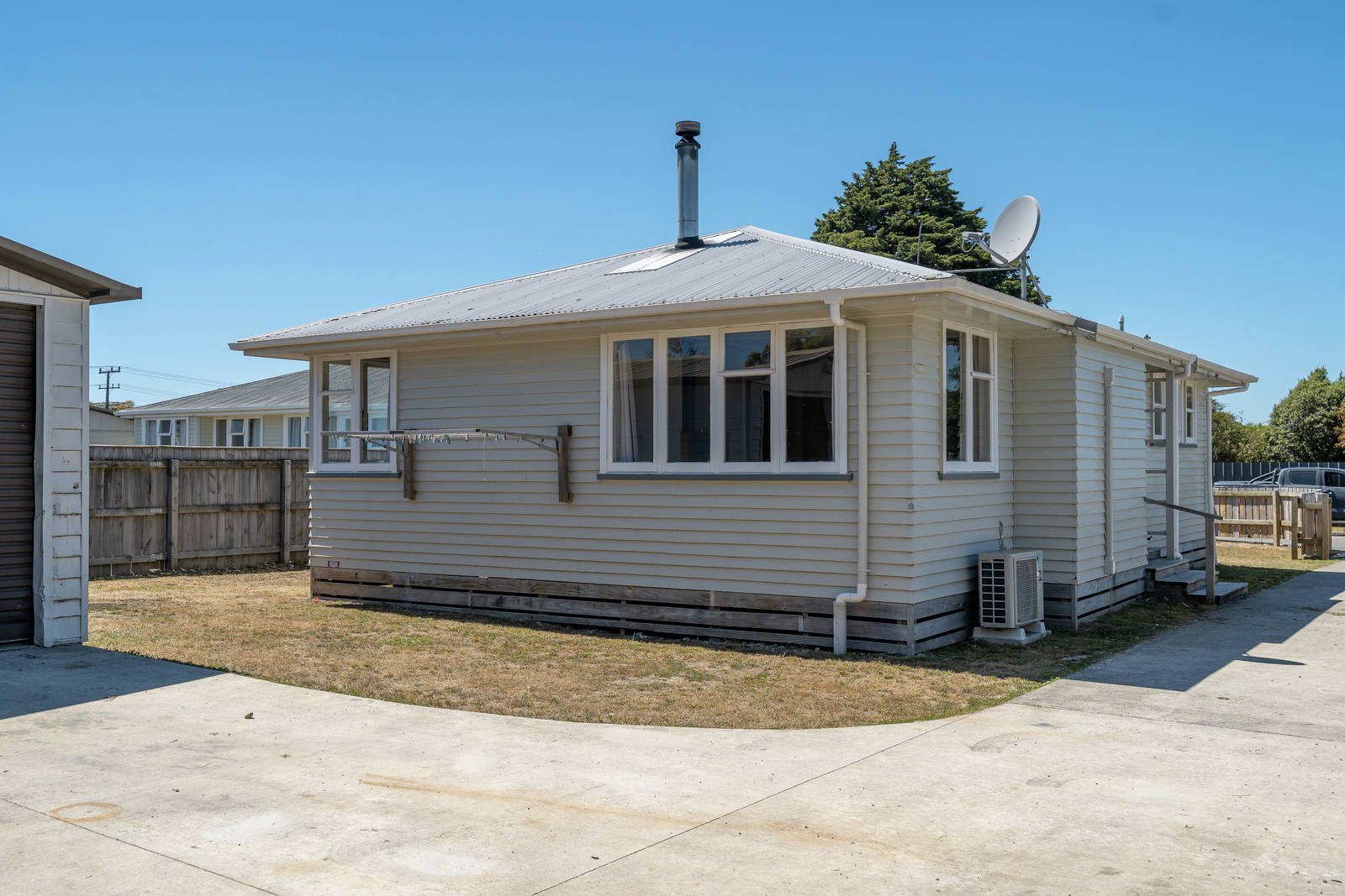 16c South Belt, Masterton 3 Bed House Private Treaty