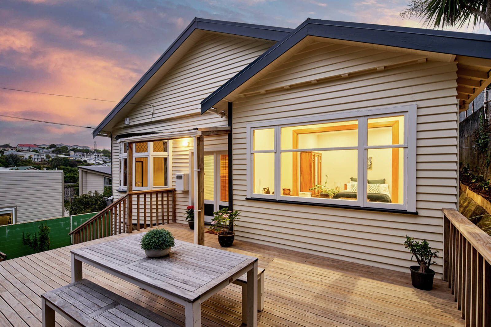 45 Waitoa Road, Hataitai 3 Bed House Sale by Tender