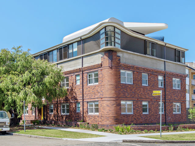 1 Ramsgate Avenue Bondi Beach