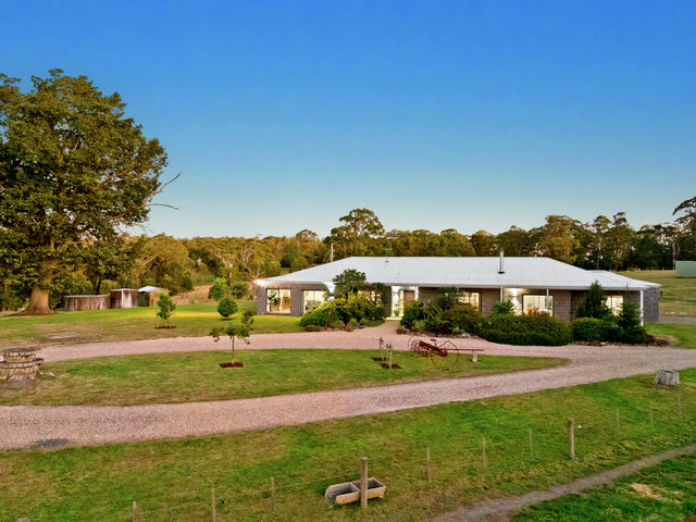 420 Coombs Road Kinglake West