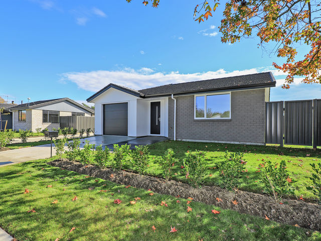 111A-D Davis Street Saint Leonards