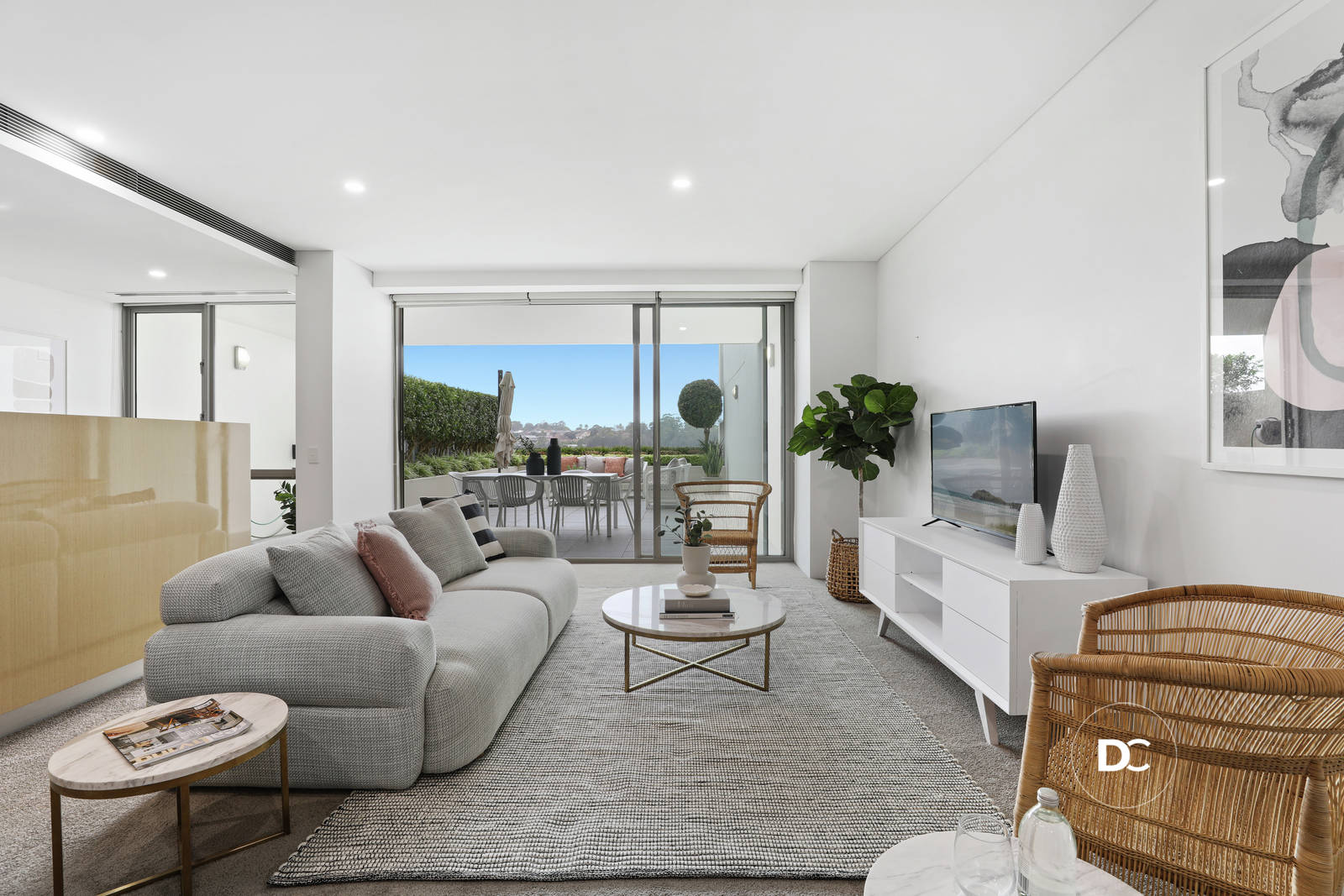 67/18 Edgewood Crescent, Cabarita 2 Bed Apartment For Sale