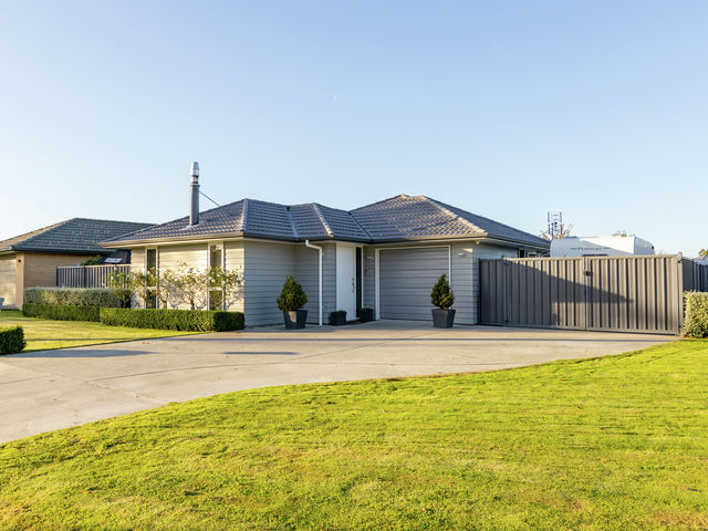 1 Solstone Drive Solway