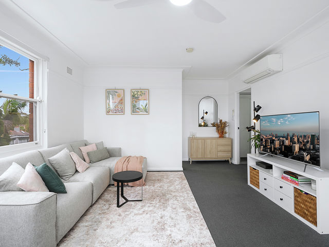 24/13 Cranbrook Avenue Cremorne