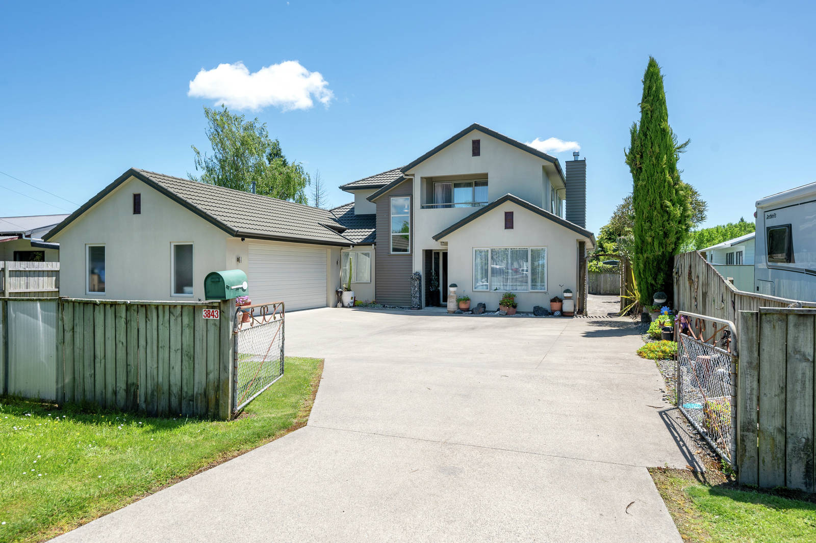 3843 Broadlands Road, Reporoa 3 Bed House For Sale