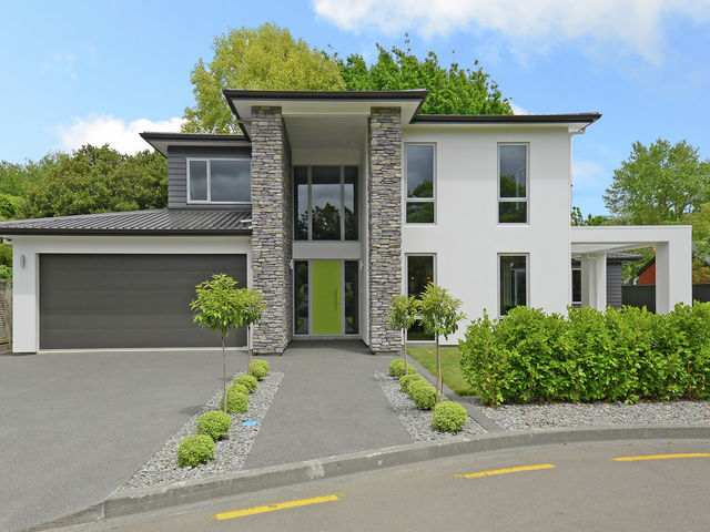 8 Oakmont  Heretaunga